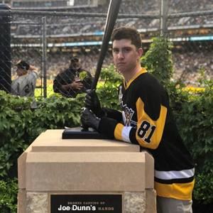 Meet your Posher, Joey